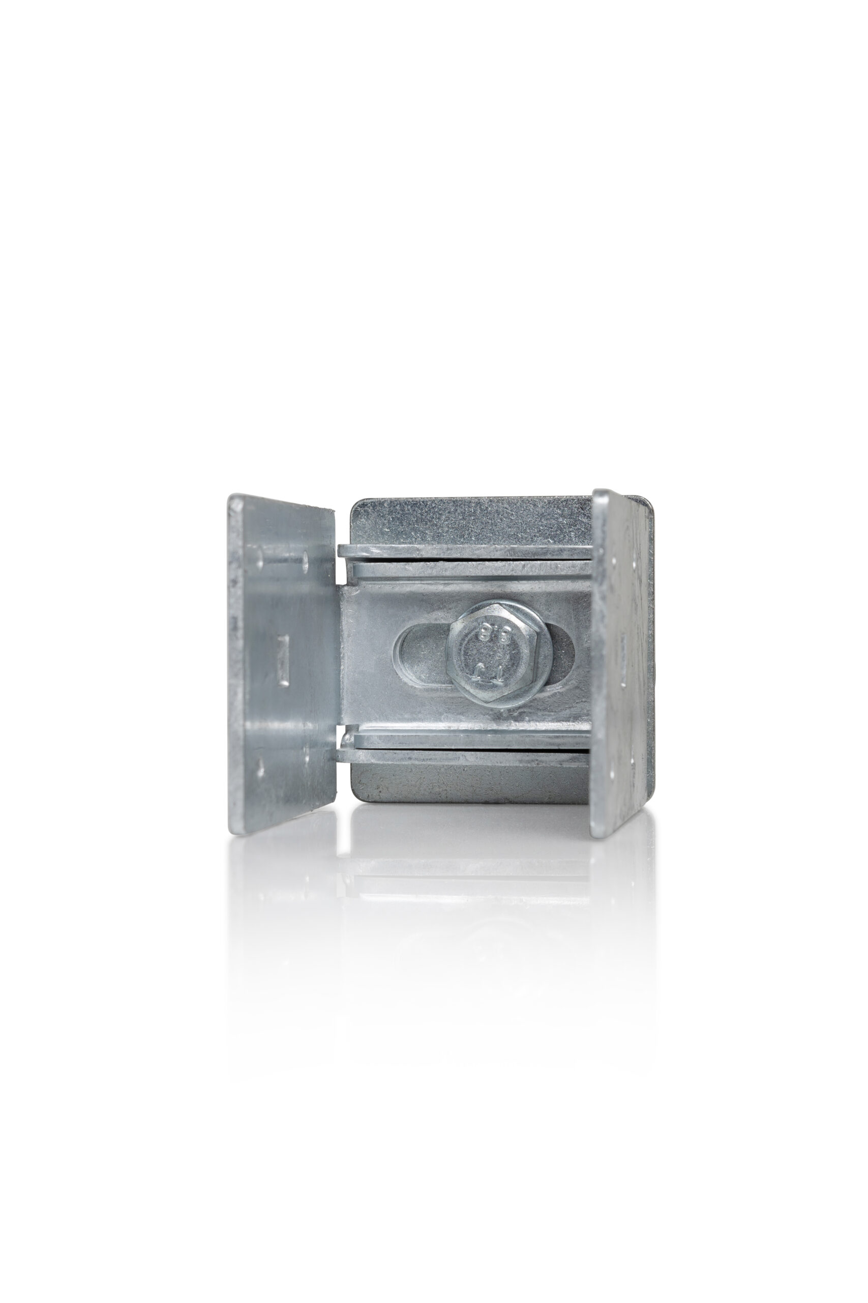 Adjustable Post 'U' Bracket - Image 8