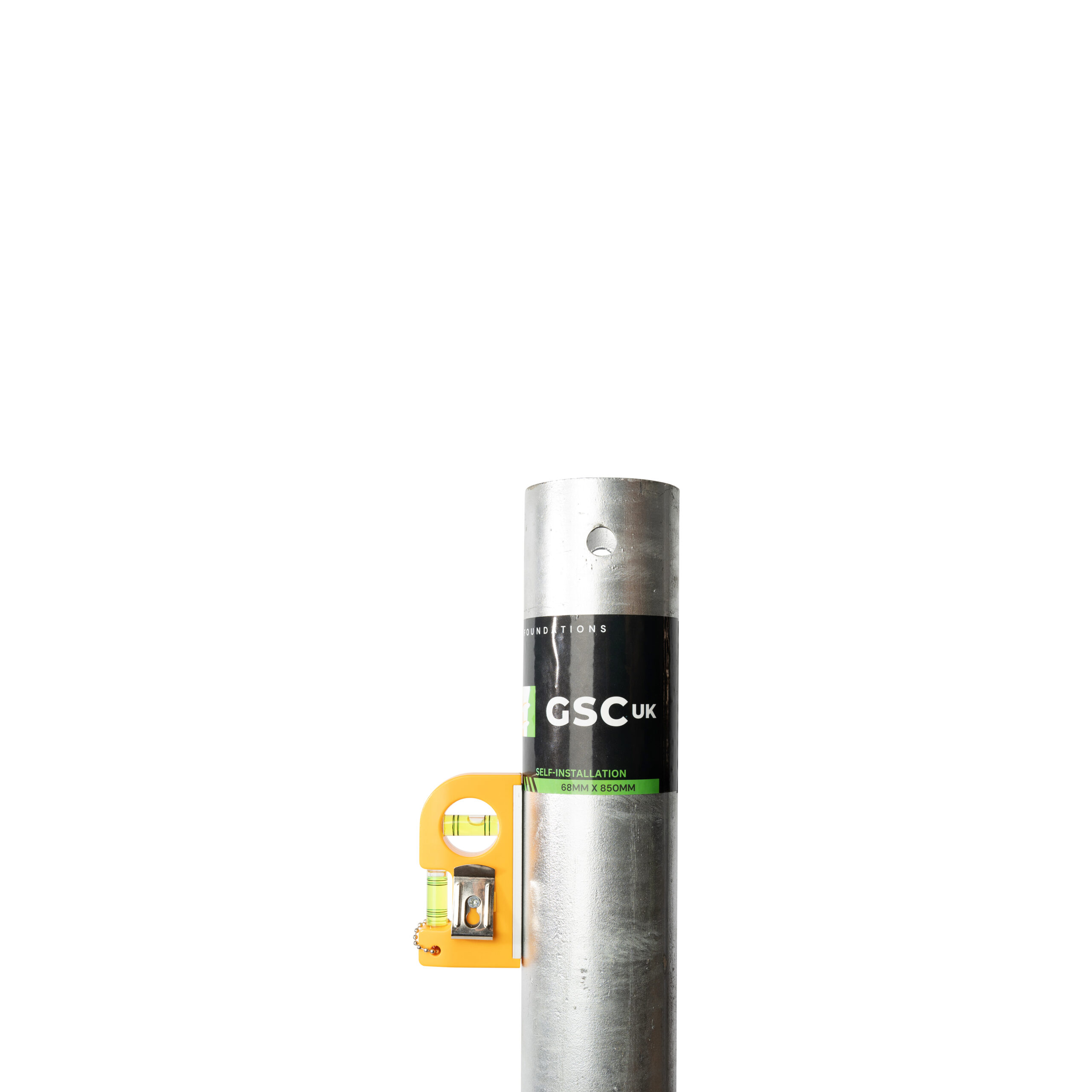 85mm Magnetic Level - Image 3