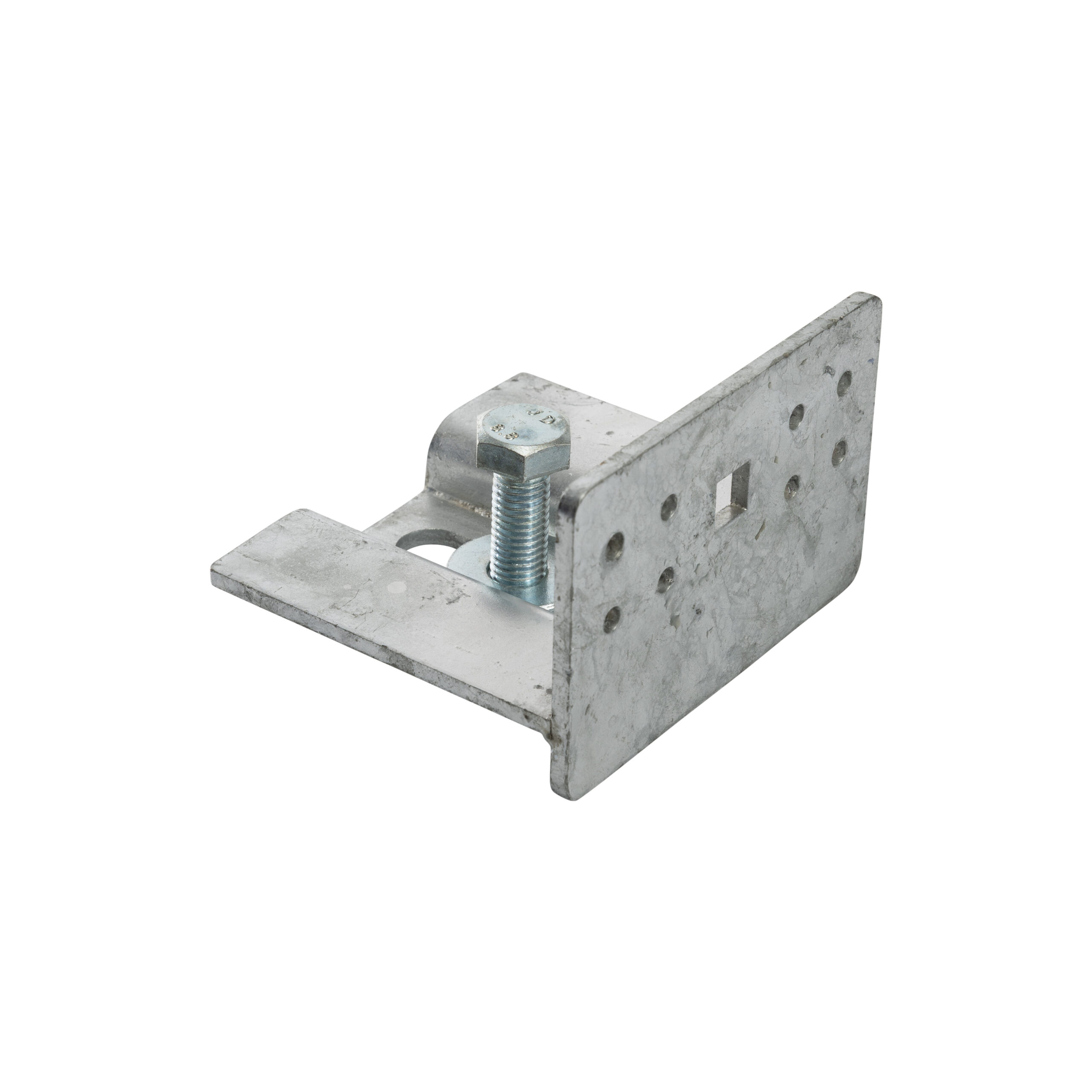 Professional Heavy Duty L Shape Bracket - Image 2