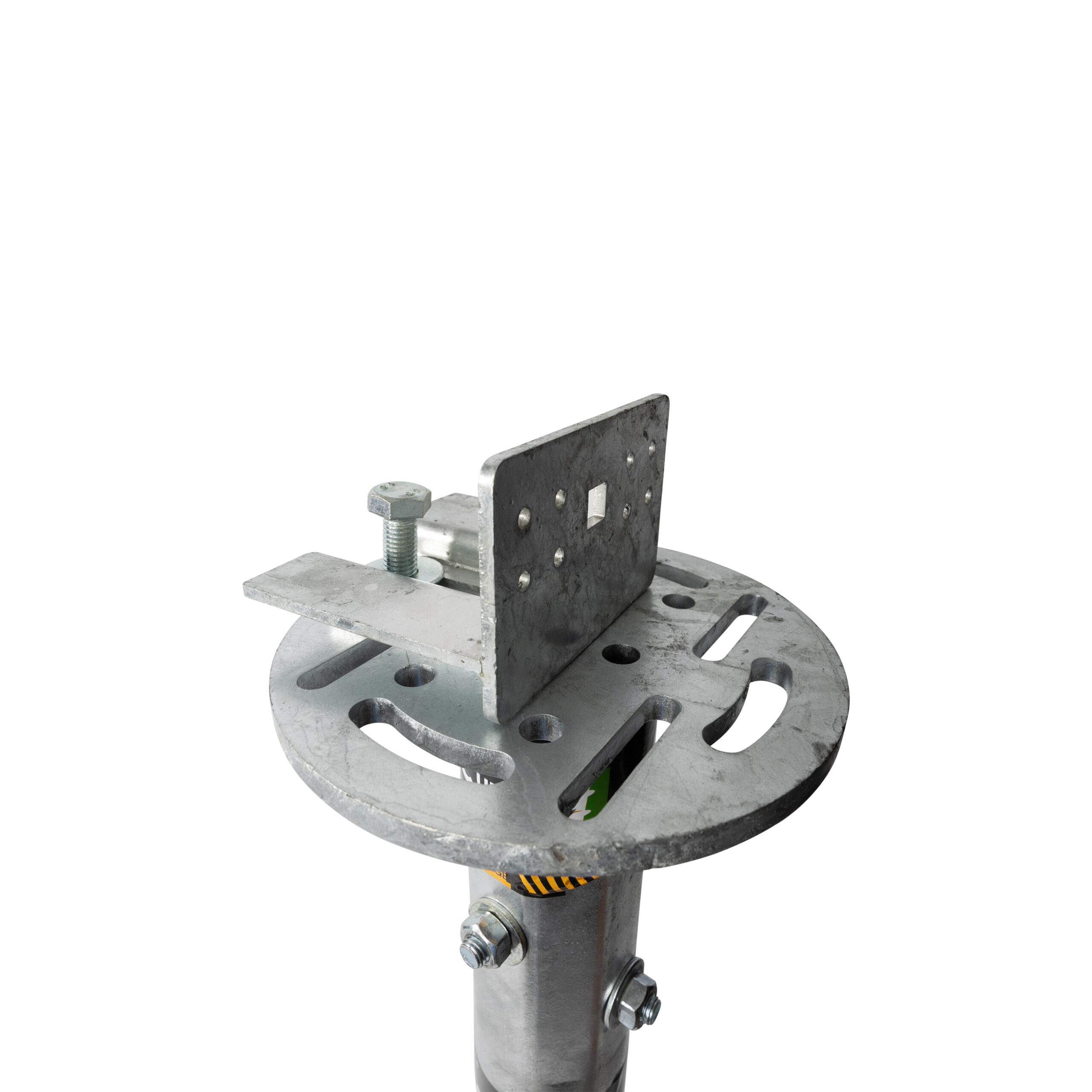 Professional Heavy Duty L Shape Bracket - Image 9