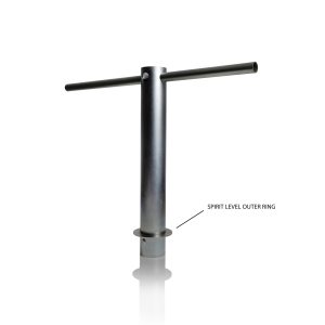 Ground Screw Installation Tool