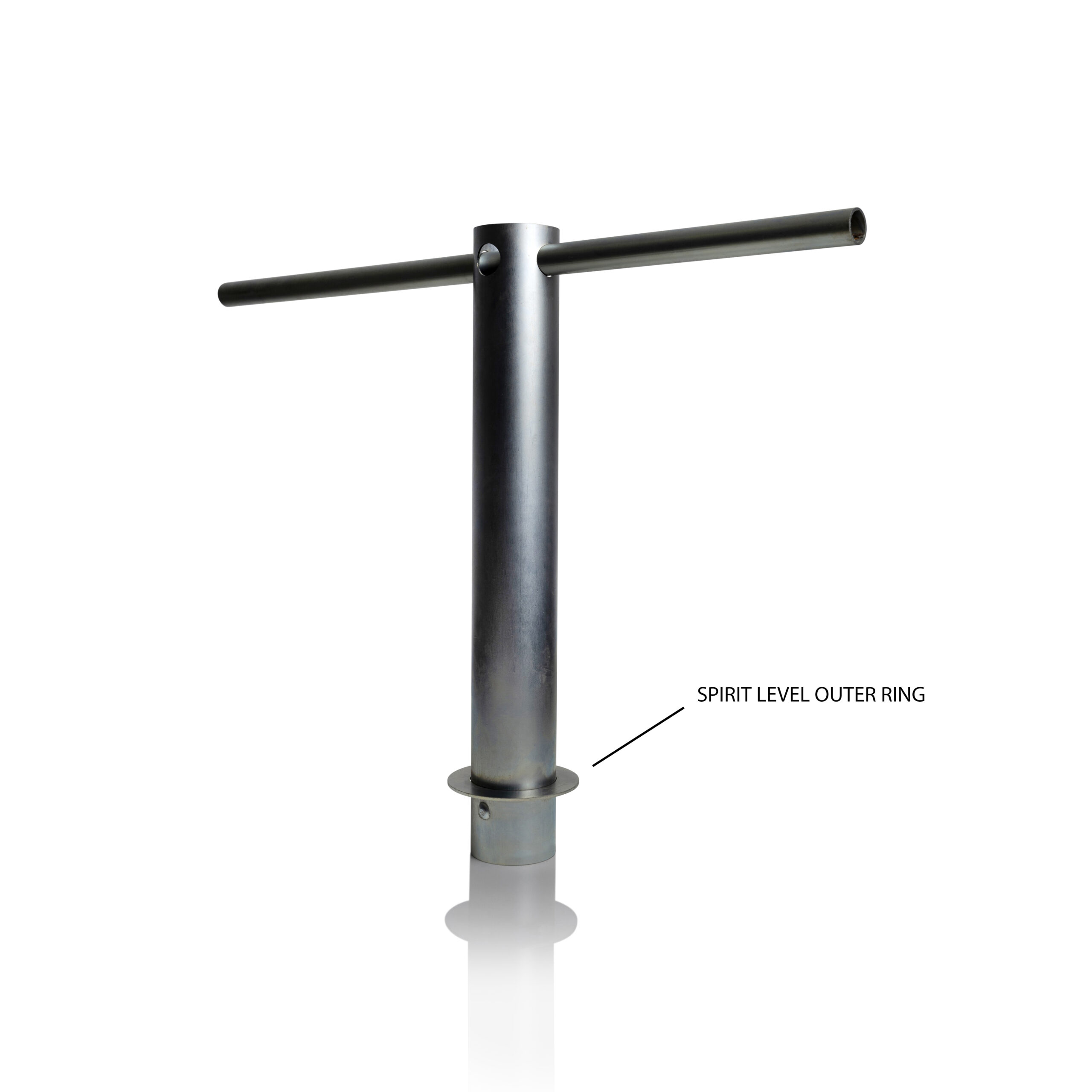 Ground Screw Installation Tool