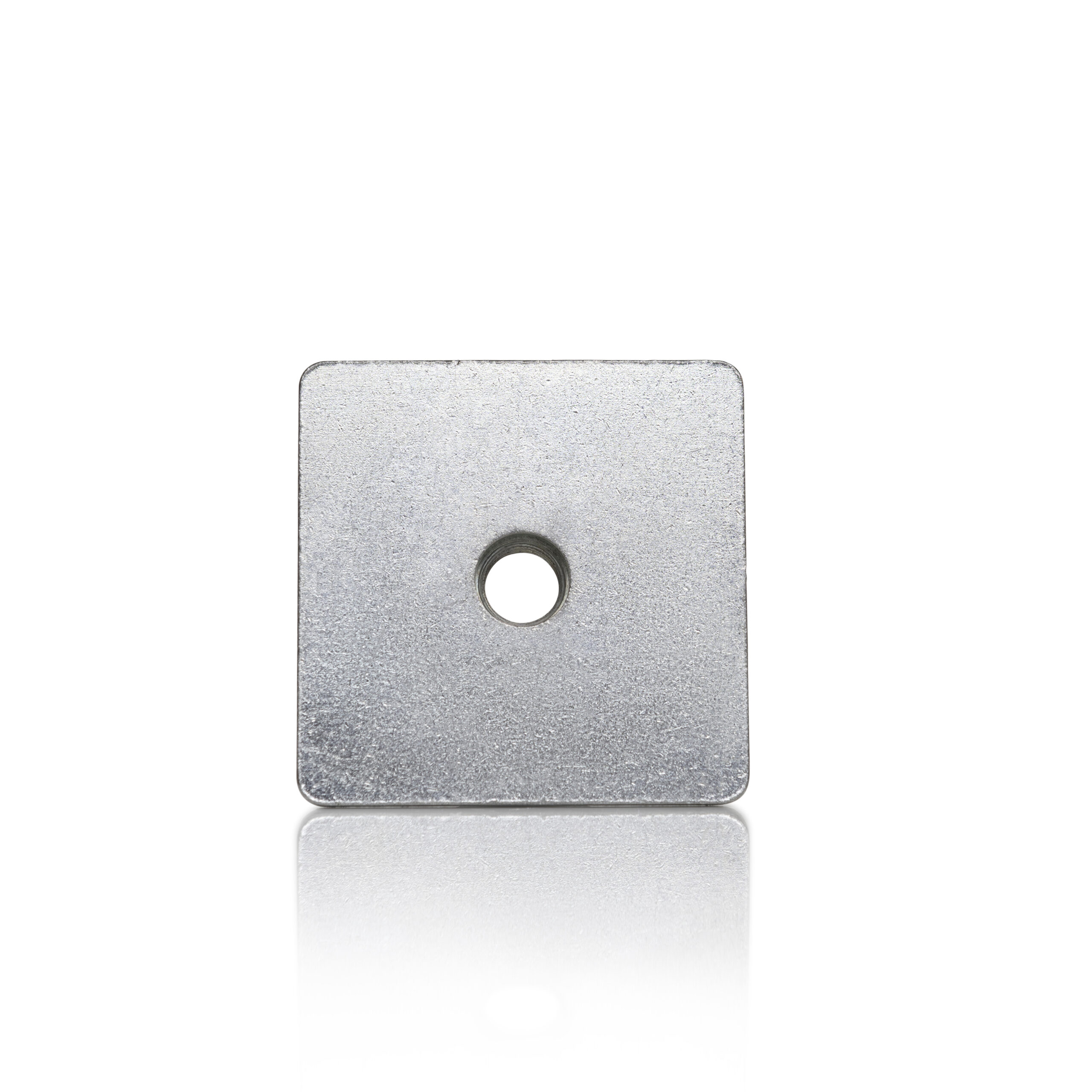 Adjustable Post 'U' Bracket - Image 7