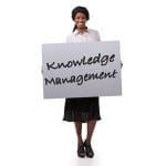 An image of Knowledge Management