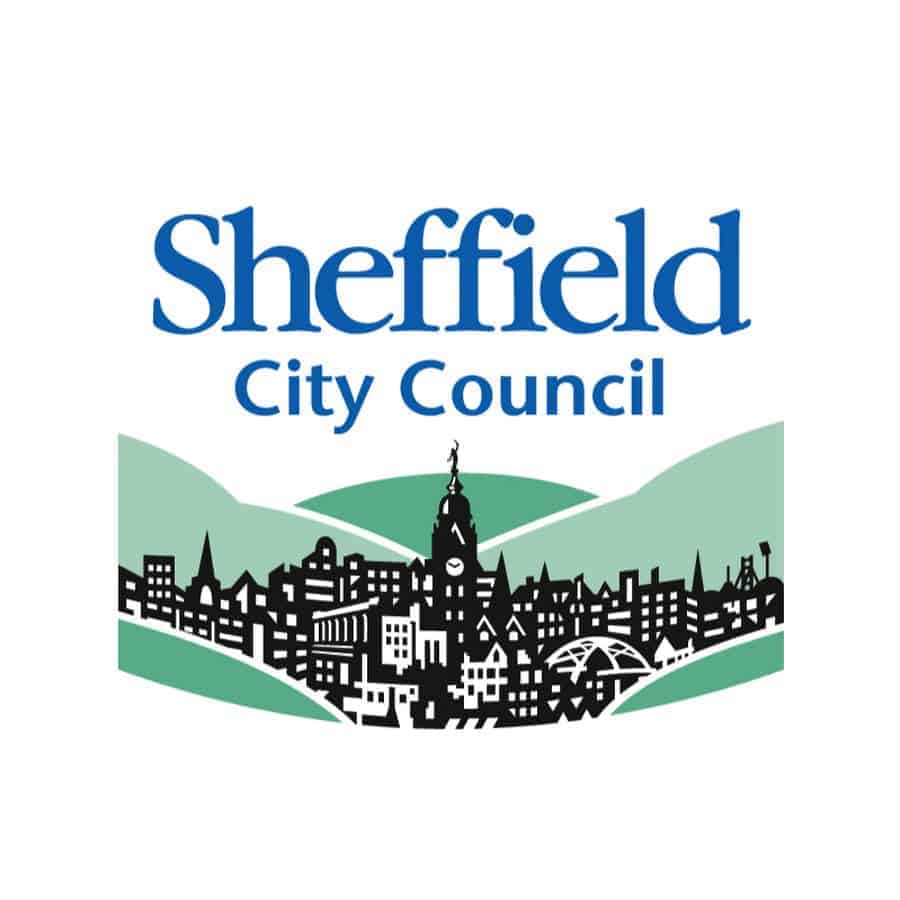 An image of KPS customer - Sheffield City Council