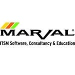 An image of KPS partner - Marval