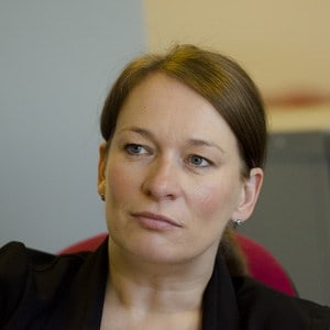 An image of Jo Southward