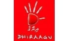 An image of KPS customer - Dhiraagu