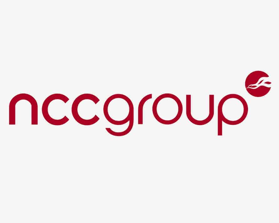 An image of KPS partner - NCC Group