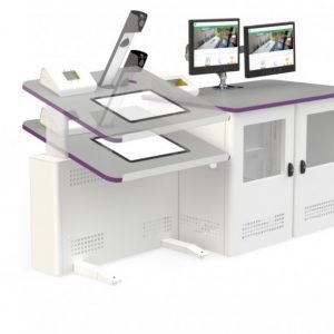 Audio Visual Lecterns