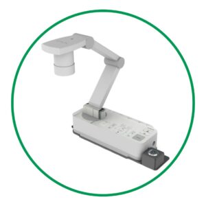 Visualiser Housing