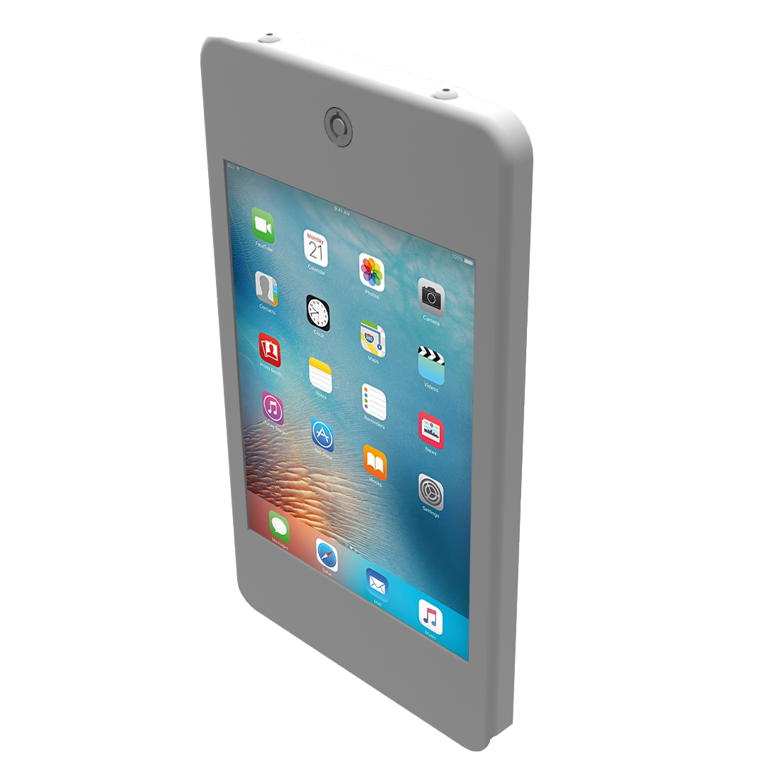 Secure Tablet Housing