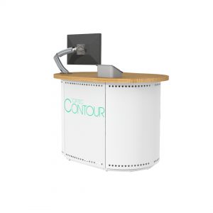 CONTOUR - Solo