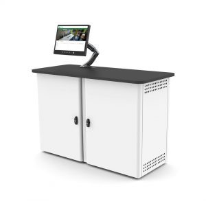 Credenza - Duplex