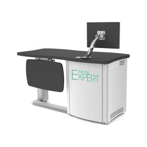 Expert Range