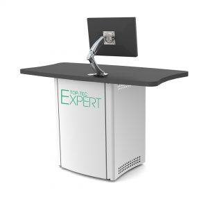 EXPERT - Mono ++