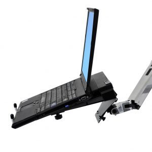 Laptop Shelf for ENDO72 Monitor Arm