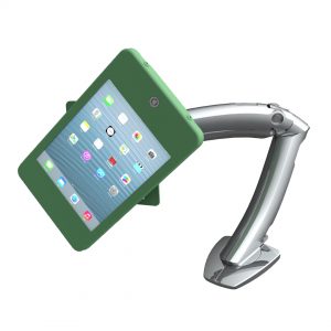 Endo Arm with Tablet attachment