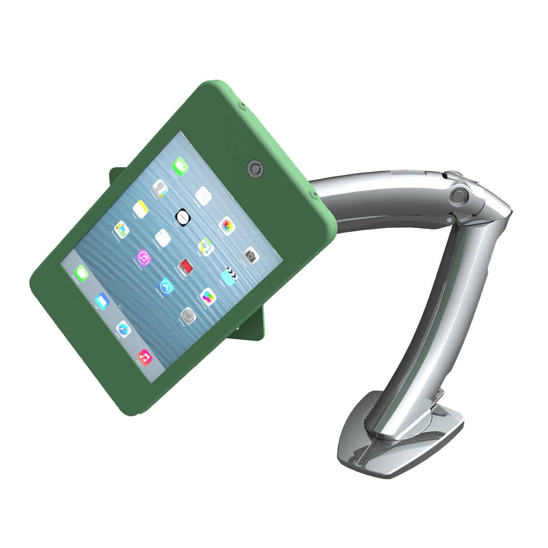 Endo Arm with Tablet attachment