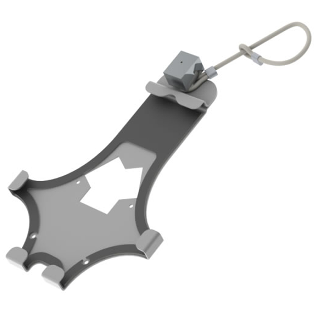 TABGRIP SECURITY BRACKET