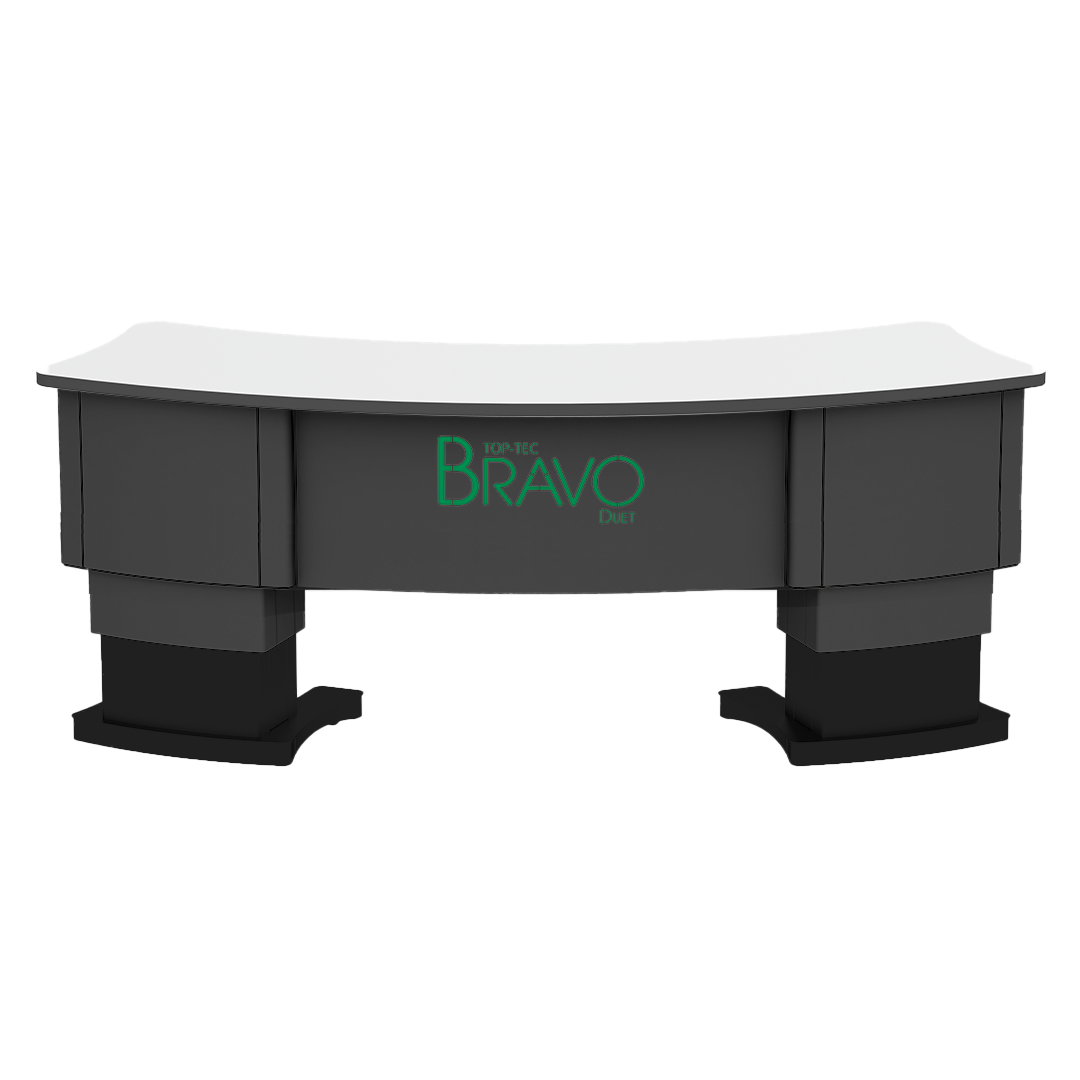 BRAVO Duet