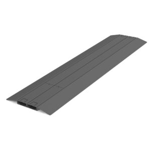 Cable Raceway - 1000 Section