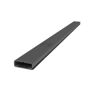 Cable Raceway - 1000 Width Extension