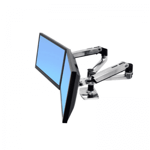 ENDO72 Dual Monitor Arm
