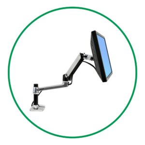 ENDO 72 - Monitor Arm