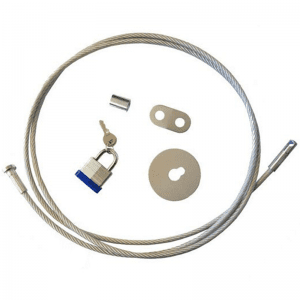 iMac Security Cables