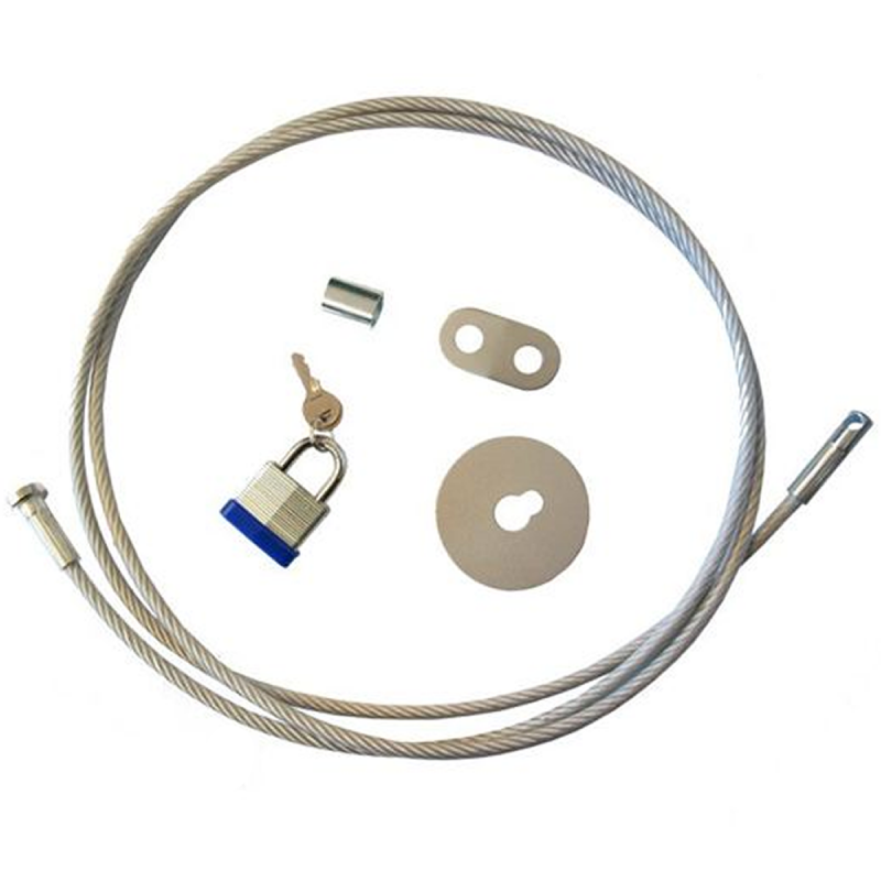 Mac Security Cable