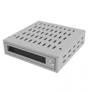 Game Console Security