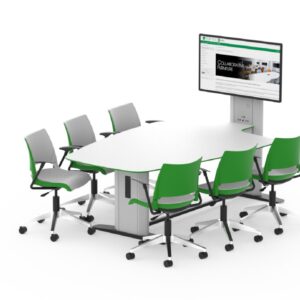 Synergy Blade Collaborative Table