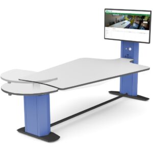 Synergy Height Adjustable