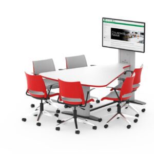Synergy Plectrum Collaborative Table