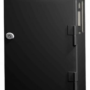 Enclosure for Nintendo Wii