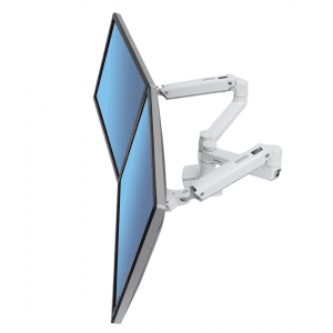 Endo LX Dual Monitor Mount