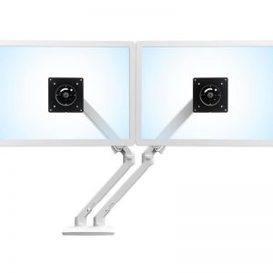 MXV Dual Desk Monitor Arm