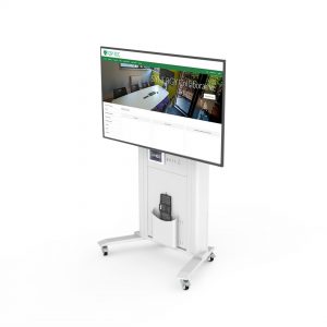 Adapt Screen Trolley