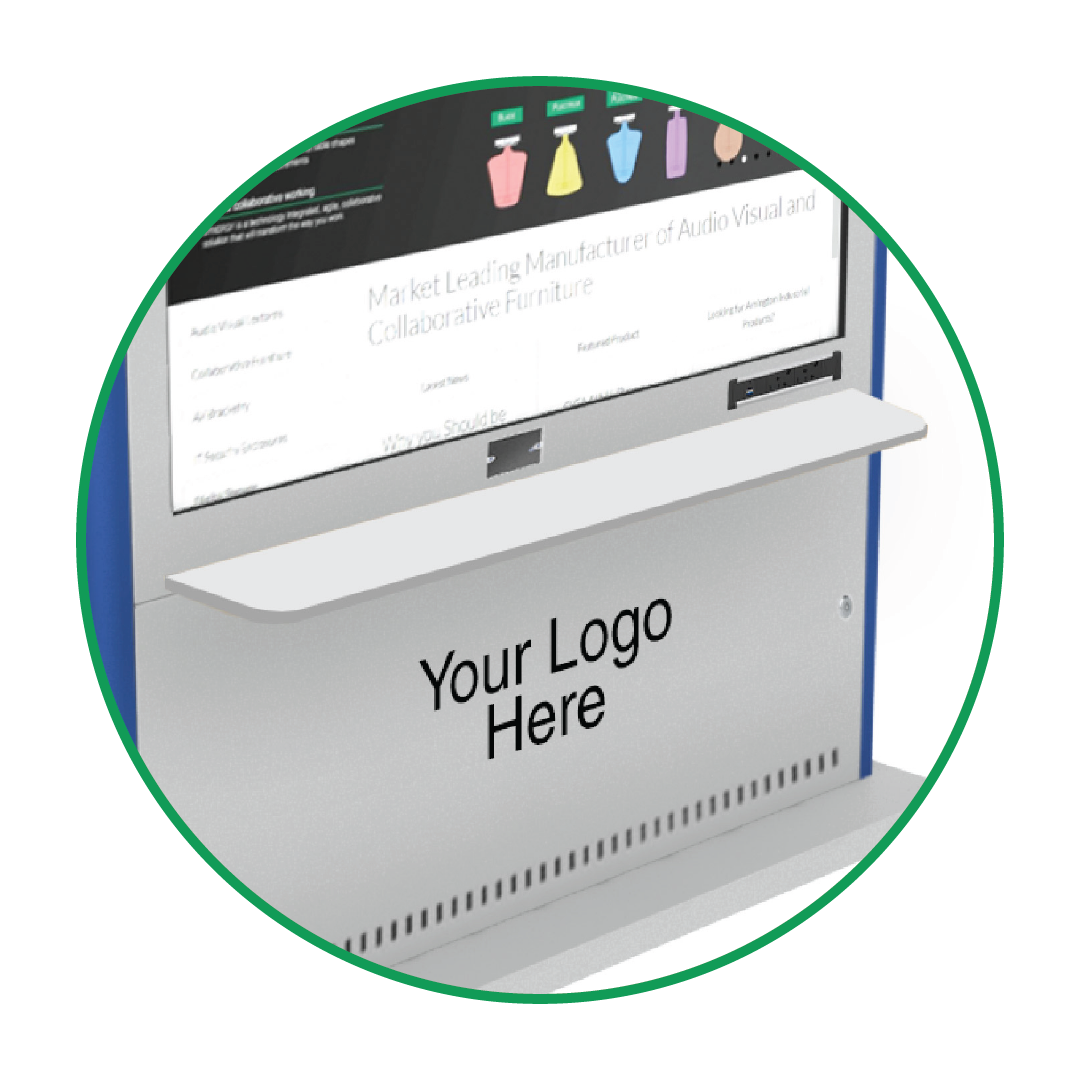 Digital Signage
