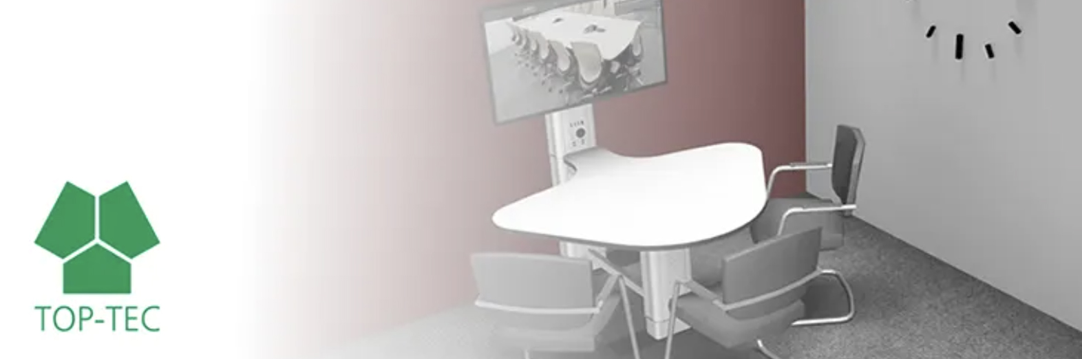 Huddle Space - huddle room furniture