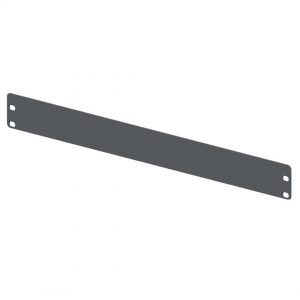 Front Blank Plate