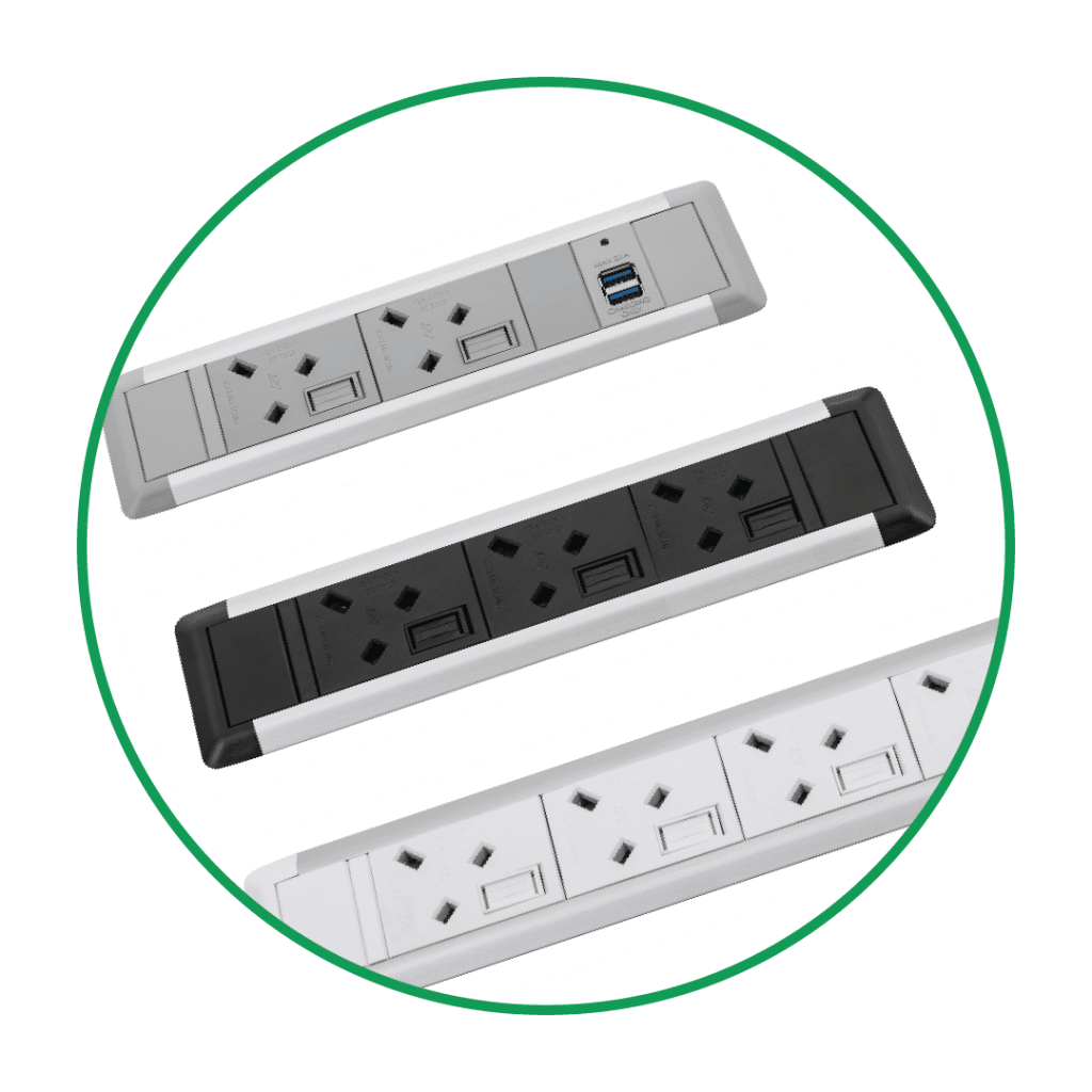POWER MODULES