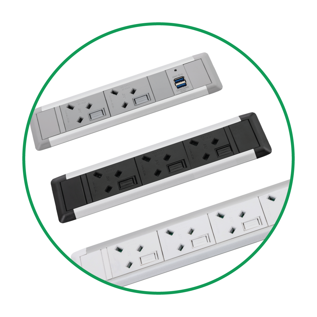 POWER MODULES