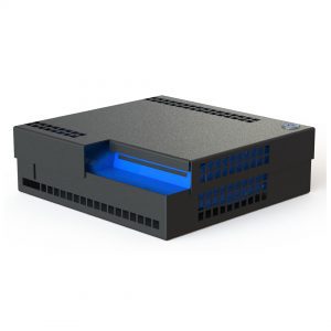 PS3 Security Enclosure