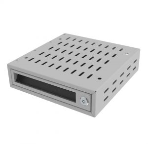 PS4 & PS4 Slim Security Enclosure