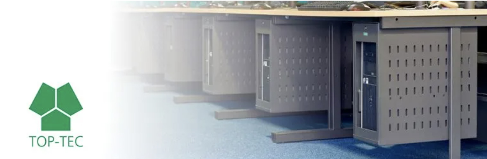 PC Enclosures