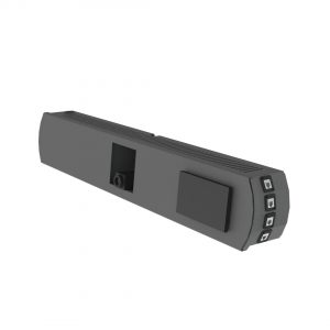 Slimline Active Learning Bar (SALB)
