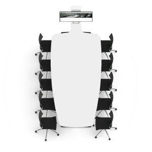 SYNERGY Blade - 10 Seat