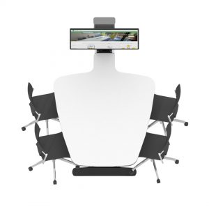 SYNERGY Blade - 4 Seat